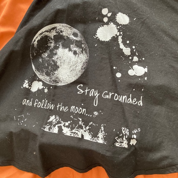 Reversible halter top cotton dress - Picture 5 of 6